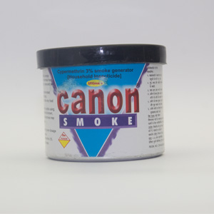 Canon Smoke