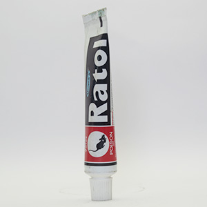 Ratol Paste