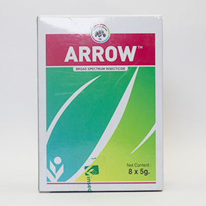 Arrow Bed Bug Powder for Spray