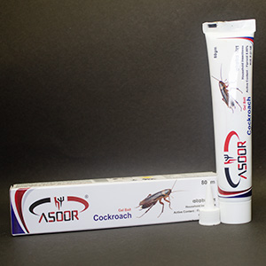 Cockroach Gel
