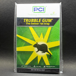 Trubble Gum Rat Trap