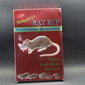 Mikado Organic Rat Repellent