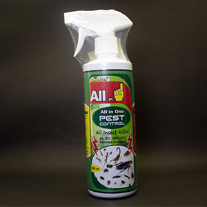 Chipcon All In One Pest Spray