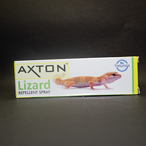Axton Lizard Spray