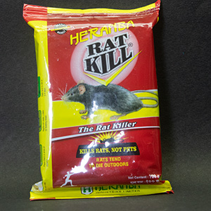 Rat Kill