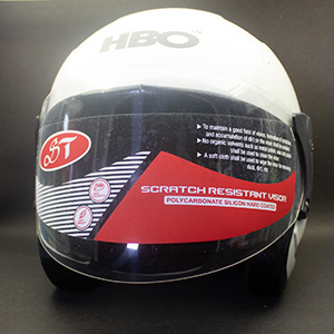 Helmet